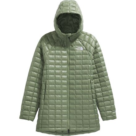 The North Face - ThermoBall Hooded Parka - Women's