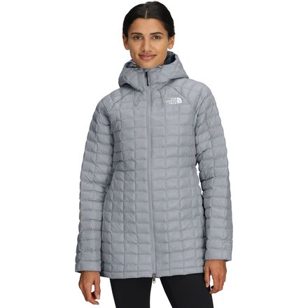 ThermoBall Hooded Parka - Women's