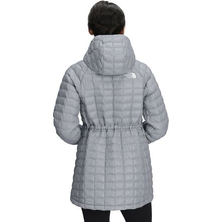 The North Face - ThermoBall Hooded Parka - Women's