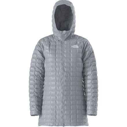The North Face - ThermoBall Hooded Parka - Women's