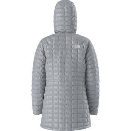 The North Face - ThermoBall Hooded Parka - Women's