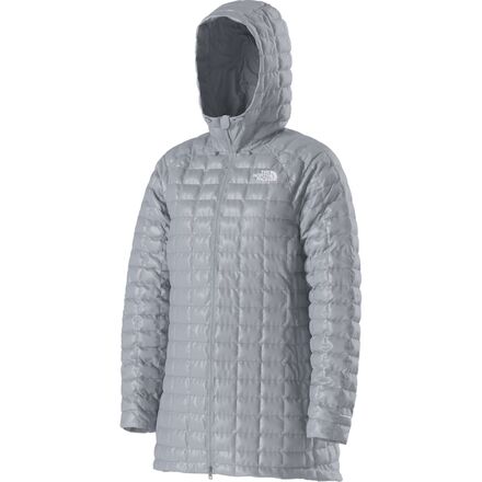 The North Face - ThermoBall Hooded Parka - Women's