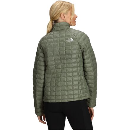 The North Face - ThermoBall Jacket - Women's