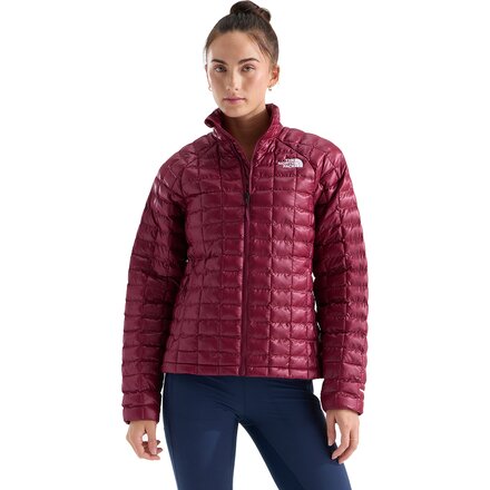 ThermoBall Jacket - Women's