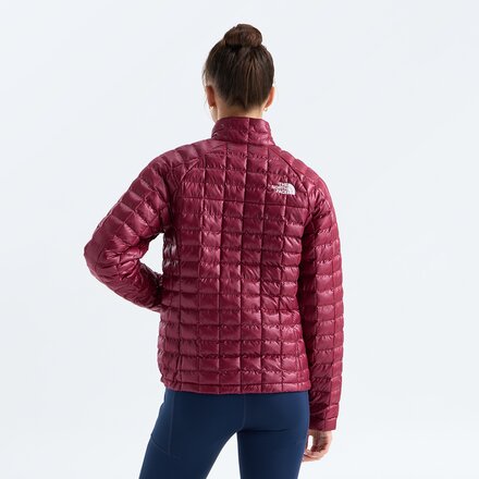 The North Face - ThermoBall Jacket - Women's