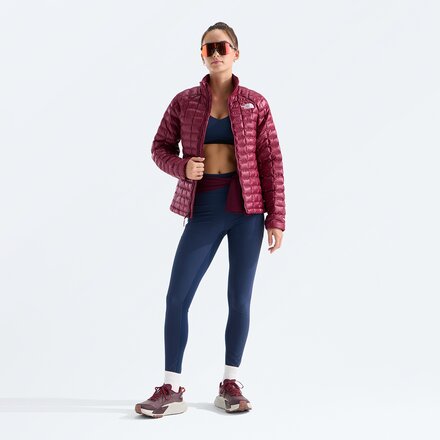 The North Face - ThermoBall Jacket - Women's