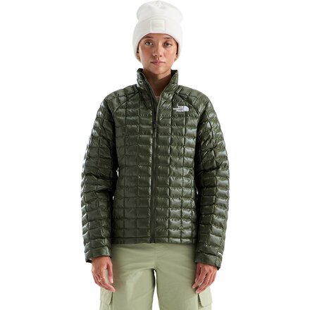 ThermoBall Jacket - Women's