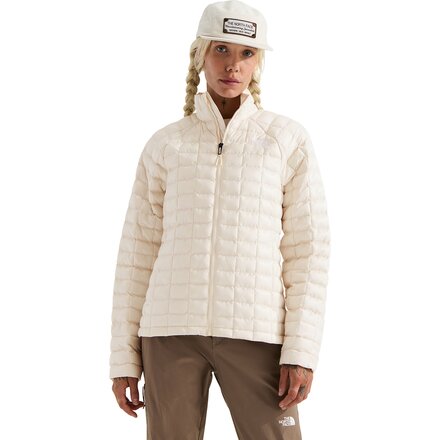 ThermoBall Jacket - Women's