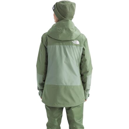 The North Face - ThermoBall Snow Triclimate Jacket - Women's