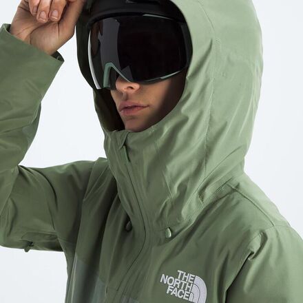 The North Face - ThermoBall Snow Triclimate Jacket - Women's