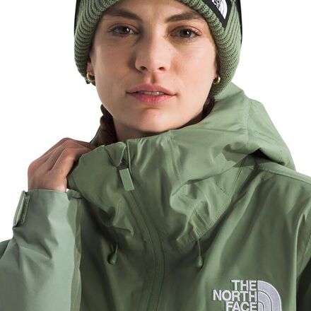 The North Face - ThermoBall Snow Triclimate Jacket - Women's