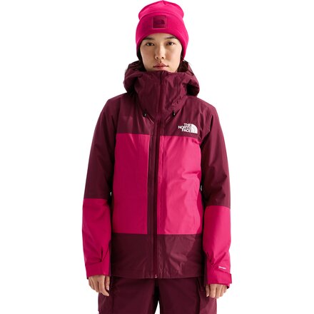 ThermoBall Snow Triclimate Jacket - Women's