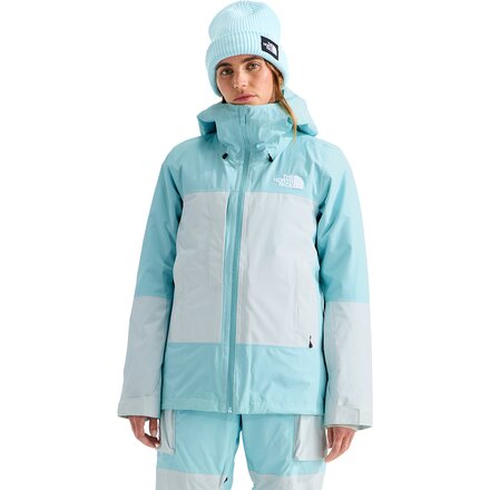 ThermoBall Snow Triclimate Jacket - Women's