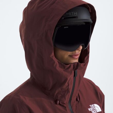 The North Face - ThermoBall Snow Triclimate Jacket - Women's
