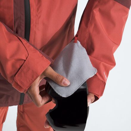 The North Face - ThermoBall Snow Triclimate Jacket - Women's