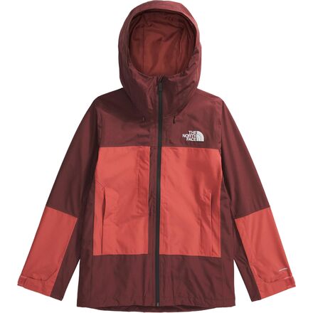 The North Face - ThermoBall Snow Triclimate Jacket - Women's