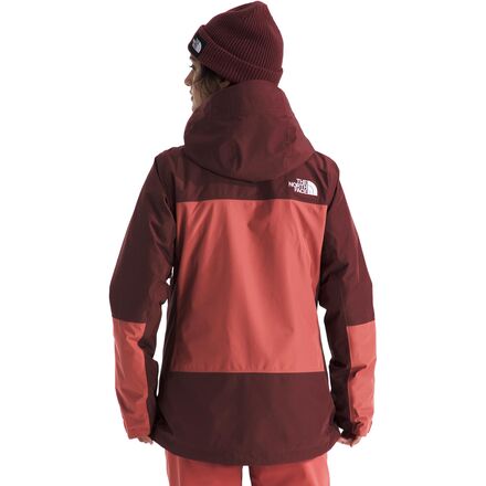 The North Face - ThermoBall Snow Triclimate Jacket - Women's