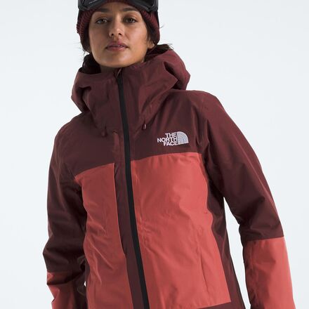 The North Face - ThermoBall Snow Triclimate Jacket - Women's