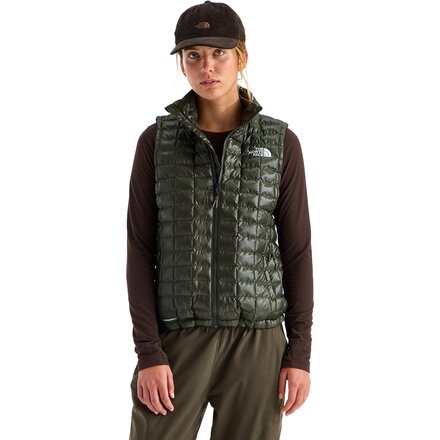 ThermoBall Vest - Women's