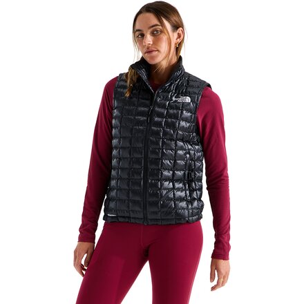 ThermoBall Vest - Women's