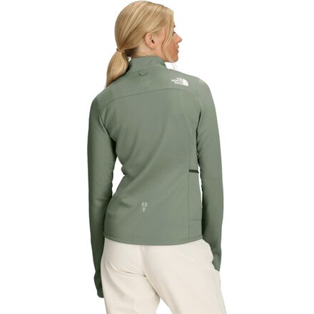 The North Face - Winter Warm Pro 1/4-Zip Top - Women's