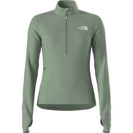 The North Face - Winter Warm Pro 1/4-Zip Top - Women's