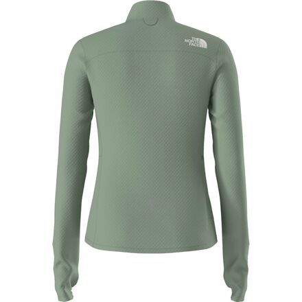 The North Face - Winter Warm Pro 1/4-Zip Top - Women's