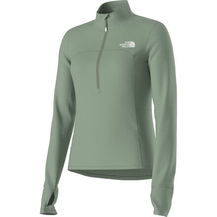 The North Face - Winter Warm Pro 1/4-Zip Top - Women's