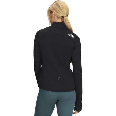 The North Face - Winter Warm Pro 1/4-Zip Top - Women's