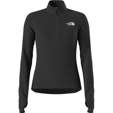 The North Face - Winter Warm Pro 1/4-Zip Top - Women's