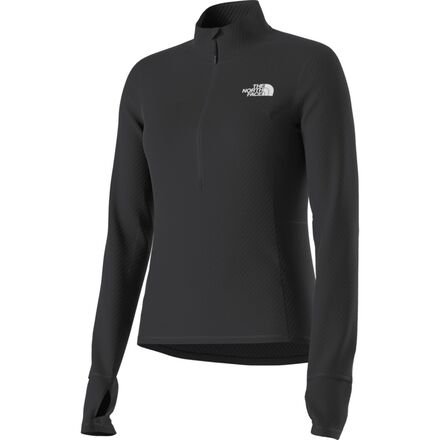 The North Face - Winter Warm Pro 1/4-Zip Top - Women's