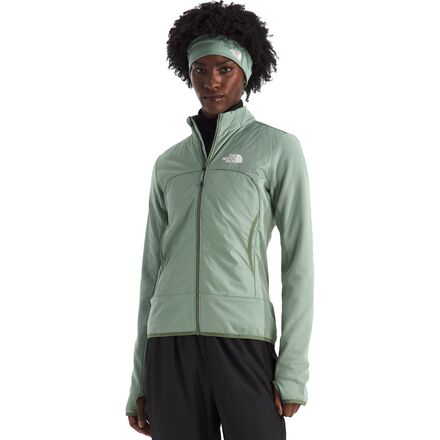 Winter Warm Pro Jacket - Women's