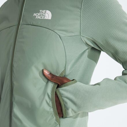 The North Face - Winter Warm Pro Jacket - Women's
