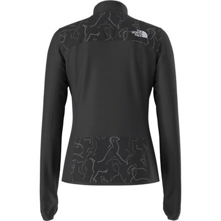 The North Face - Winter Warm Pro Print Jacket - Women's
