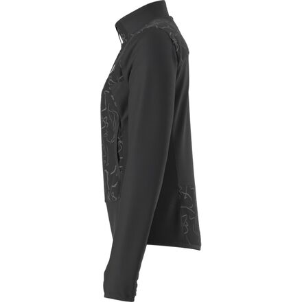 The North Face - Winter Warm Pro Print Jacket - Women's