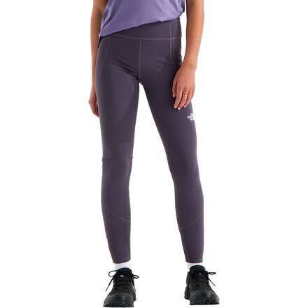 Winter Warm Pro Tight - Women's