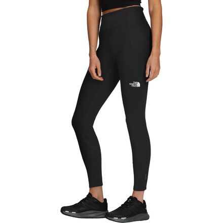 Winter Warm Pro Tight - Women's