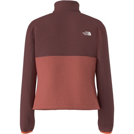 The North Face - Yumiori 1/4-Zip Jacket - Women's