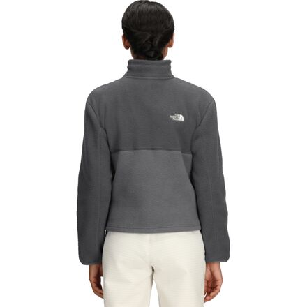 The North Face - Yumiori 1/4-Zip Jacket - Women's