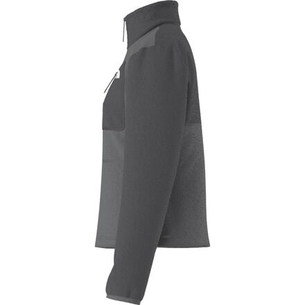 The North Face - Yumiori 1/4-Zip Jacket - Women's