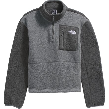 The North Face - Yumiori 1/4-Zip Jacket - Women's