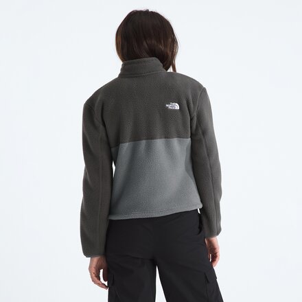 The North Face - Yumiori 1/4-Zip Jacket - Women's