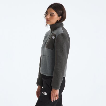 The North Face - Yumiori 1/4-Zip Jacket - Women's