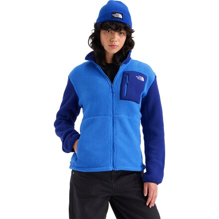 Yumiori Full-Zip Jacket - Women's