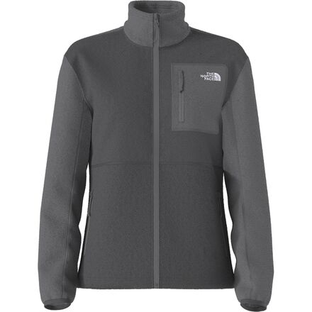The North Face - Yumiori Full-Zip Jacket - Women's