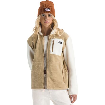 Yumiori Full-Zip Jacket - Women's
