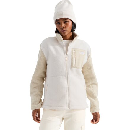 Yumiori Full-Zip Jacket - Women's
