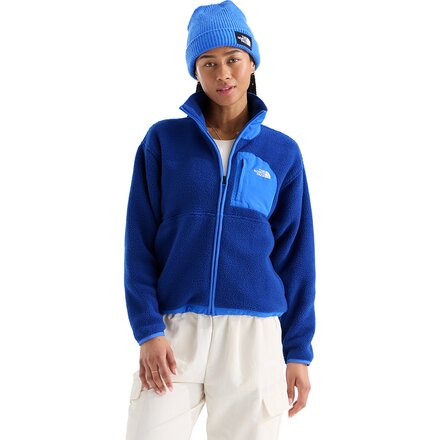 Yumiori Off Peak Full-Zip Jacket - Women's