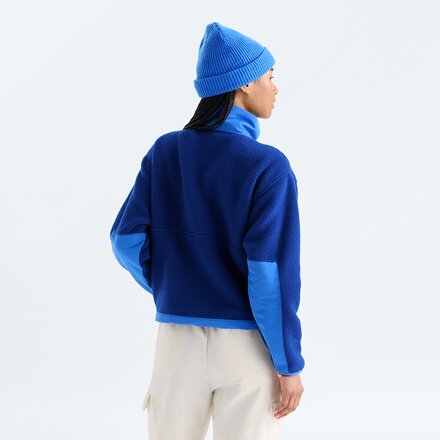The North Face - Yumiori Off Peak Full-Zip Jacket - Women's