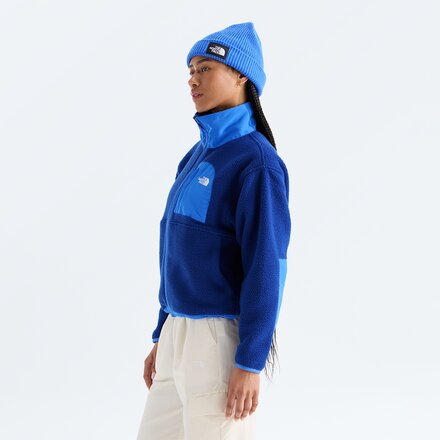 The North Face - Yumiori Off Peak Full-Zip Jacket - Women's